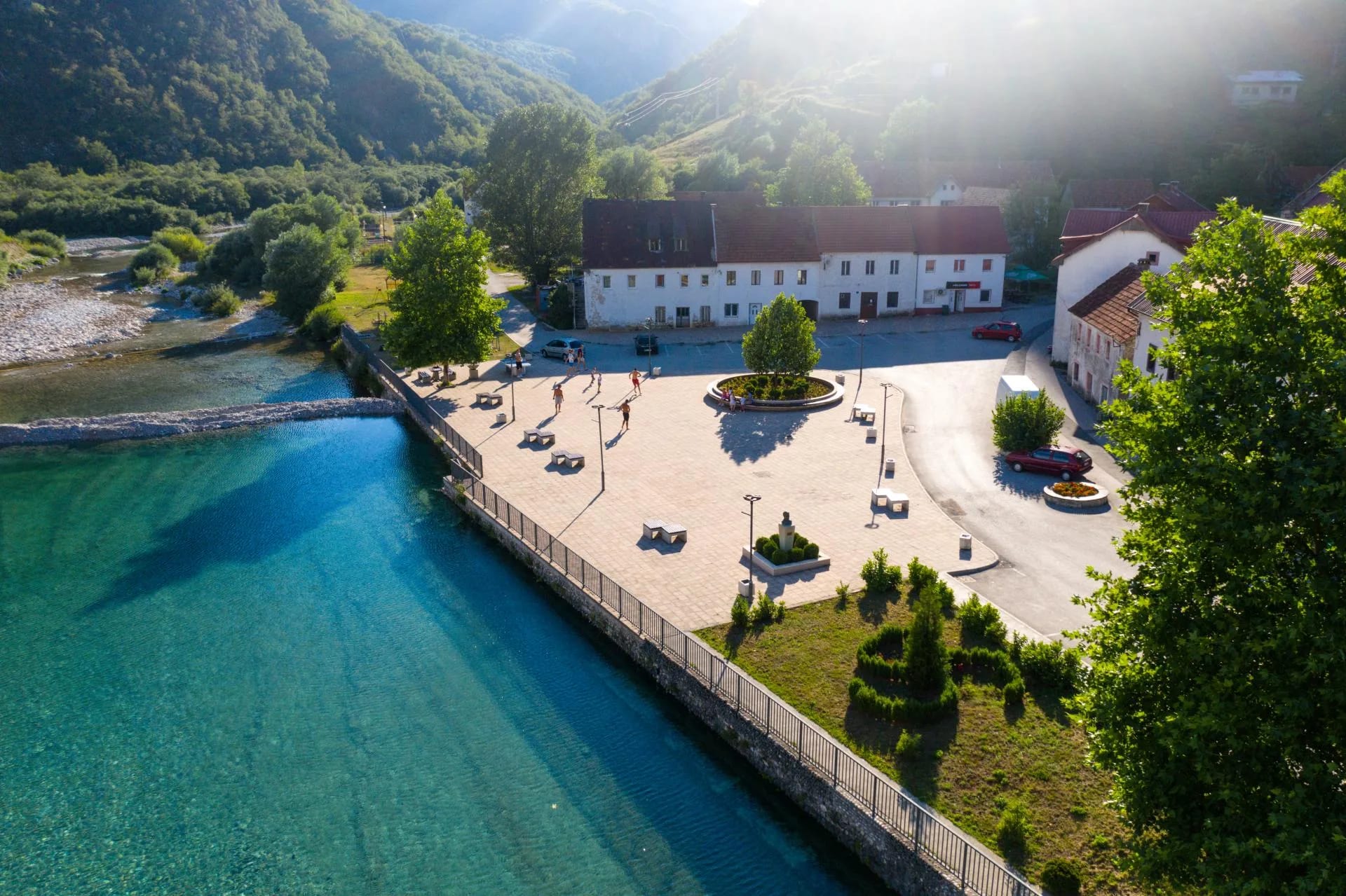 U maju i junu 750 noćenja u Šavniku