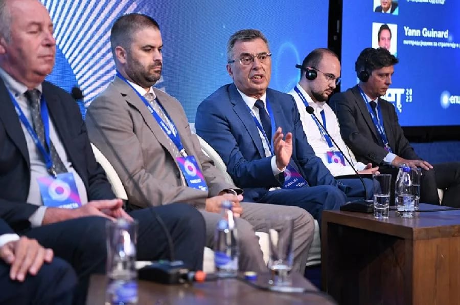 "EPCG nema problema sa priključenjima, vodi se računa o interesima države"