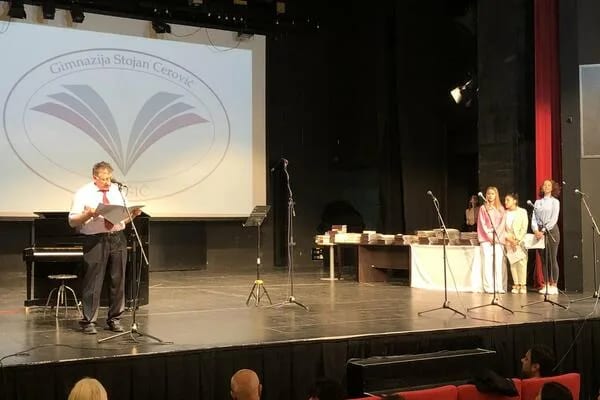 Od 177 maturanata nikšićke Gimnazije “Luču I” i “Luču II” dobilo njih 84