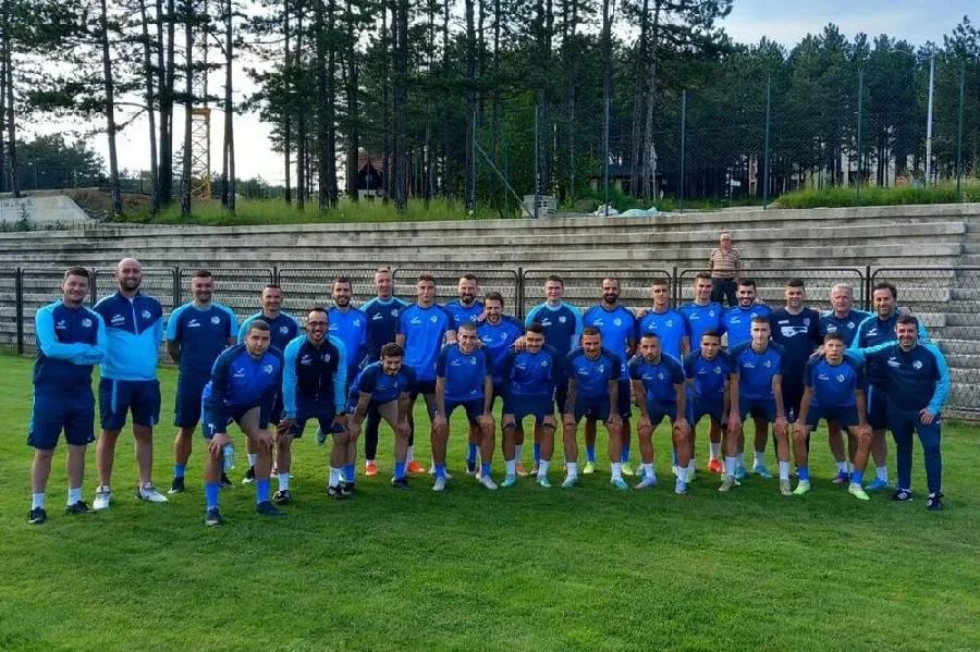 Sutjeska slavila u drugom kontrolnom meču na Zlatiboru
