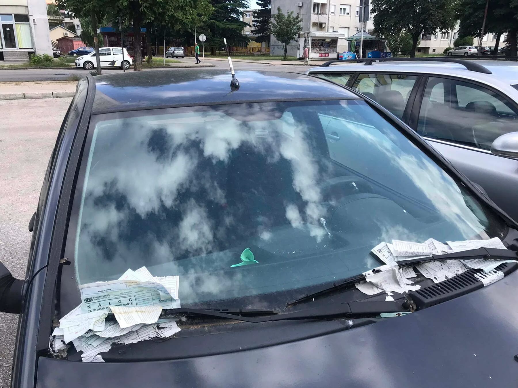 Ima mjesta za još kazni, svratite i danas