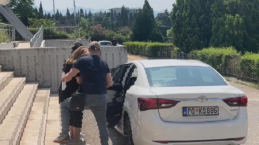 Osumnjičenima za šverc cigareta pritvor do 30 dana