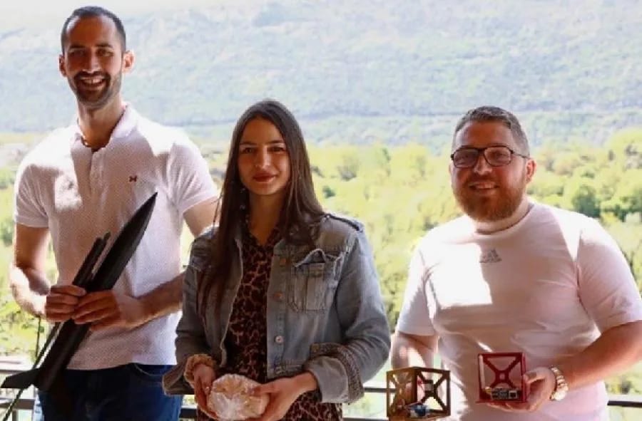 Projekat prvog crnogorskog satelita biće predstavljen danas