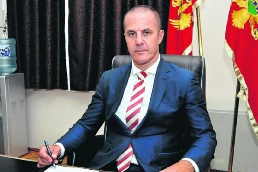 Jovanić: Nisam kriminalac, moje hapšenje je udar na sudstvo