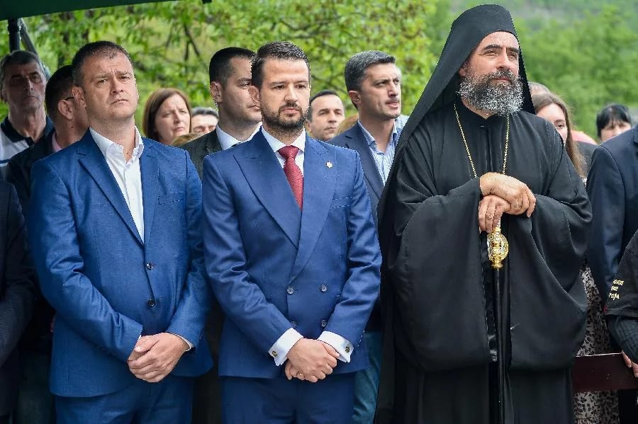 Milatović: Država ne smije zaboraviti nedužno stradale u Pivi