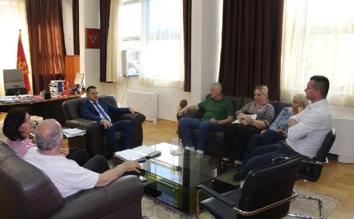 Testovi sa eksterne mature će se ponovo pregledati i ocijeniti