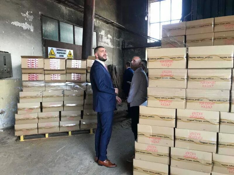 Bojić: Podizanje optužnice bilo pravno nemoguće