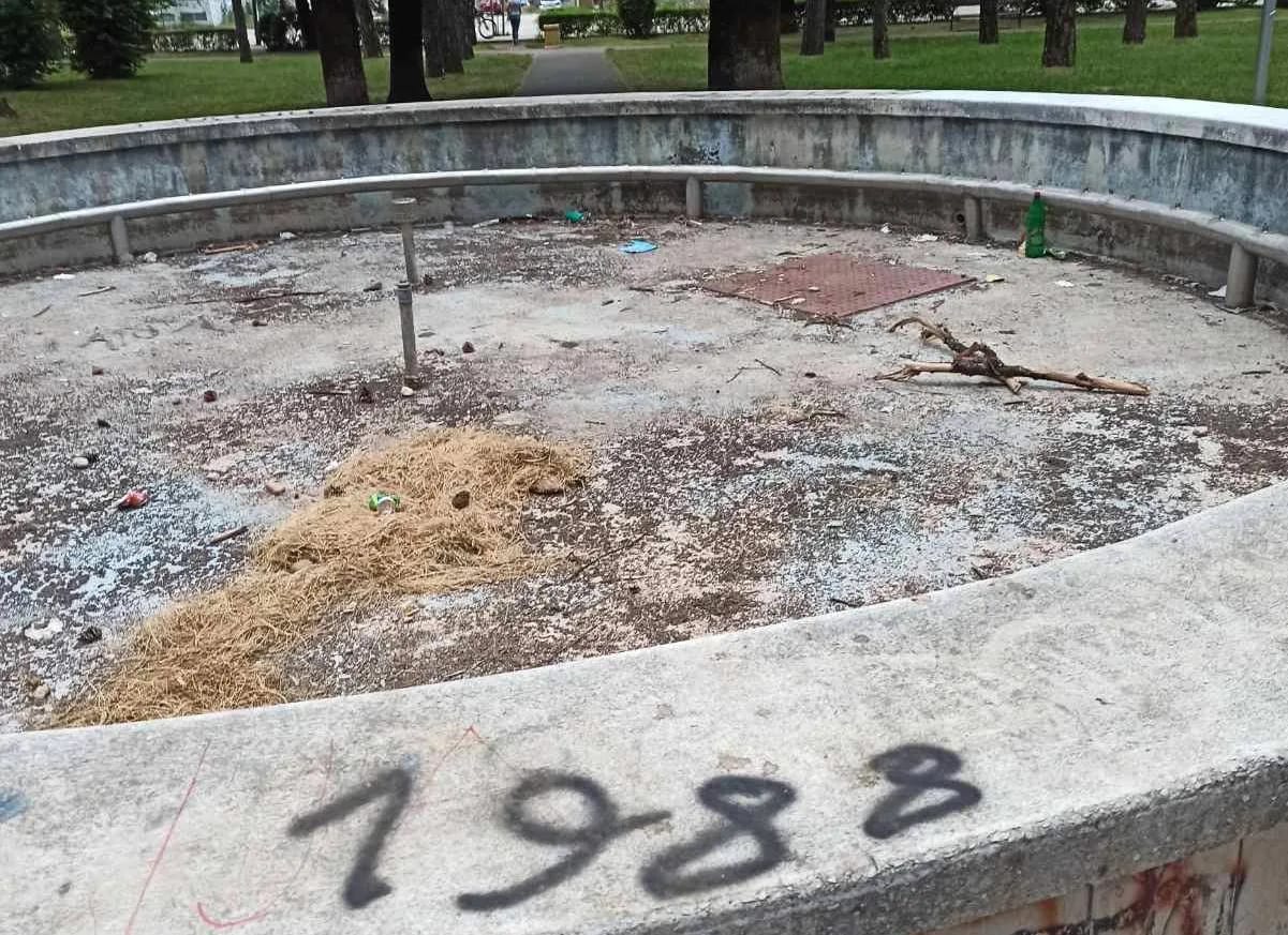 "Gradske oči da ponekad prošetaju pješke i vide ono što i građani"