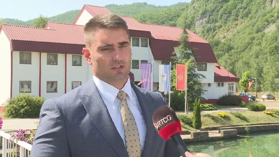 Za nove projekte u Šavniku 2,5 miliona eura