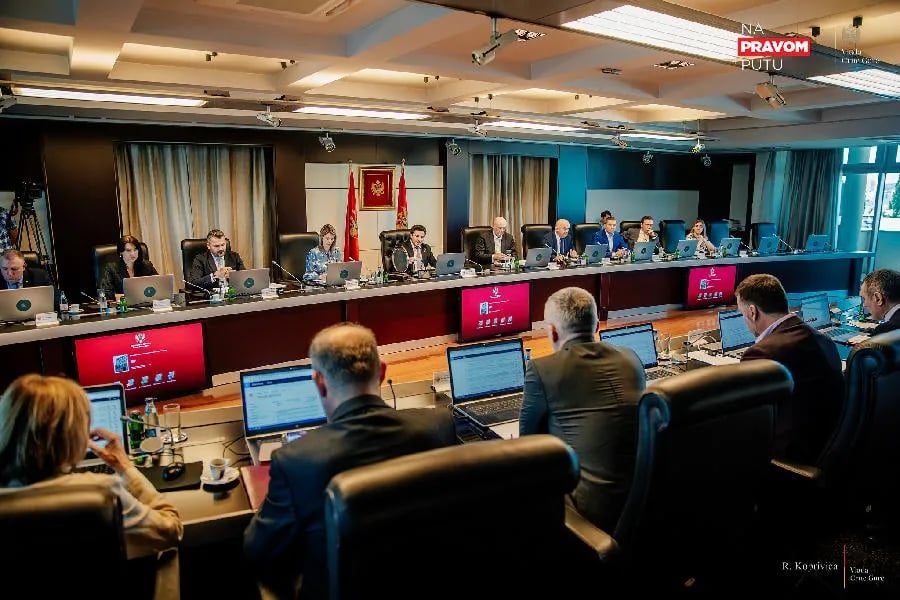 Za ravnomjeran razvoj i smanjenje siromašta treba nam 480 miliona eura