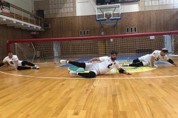 Nikšićani osmoplasirani u Viljnusu