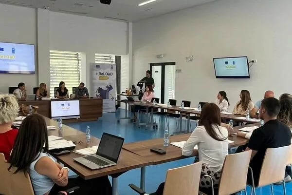 Opštine Nikšić i Plužine potpisale ugovore sa devet NVO