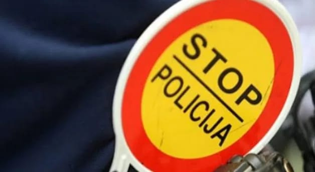 Apel vozačima: Strpljivo i bezbjedno do odredišta
