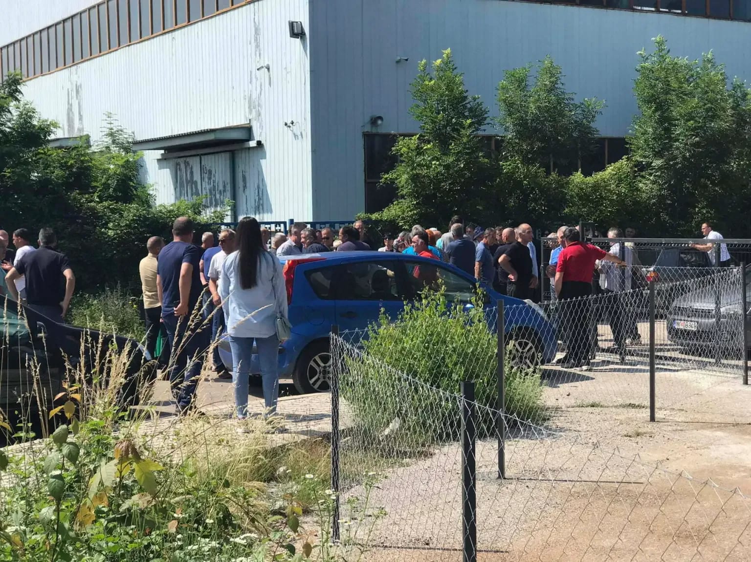 Kabinet Milatovića će urgirati za nikšićke boksitaše