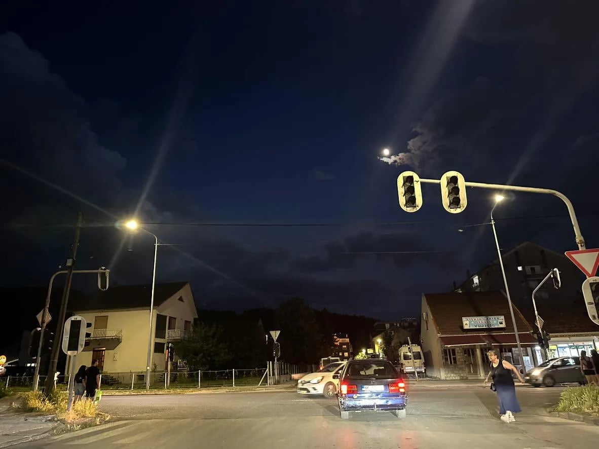 ČITAOCI ŠALJU: Više semafora u gradu danima ne radi