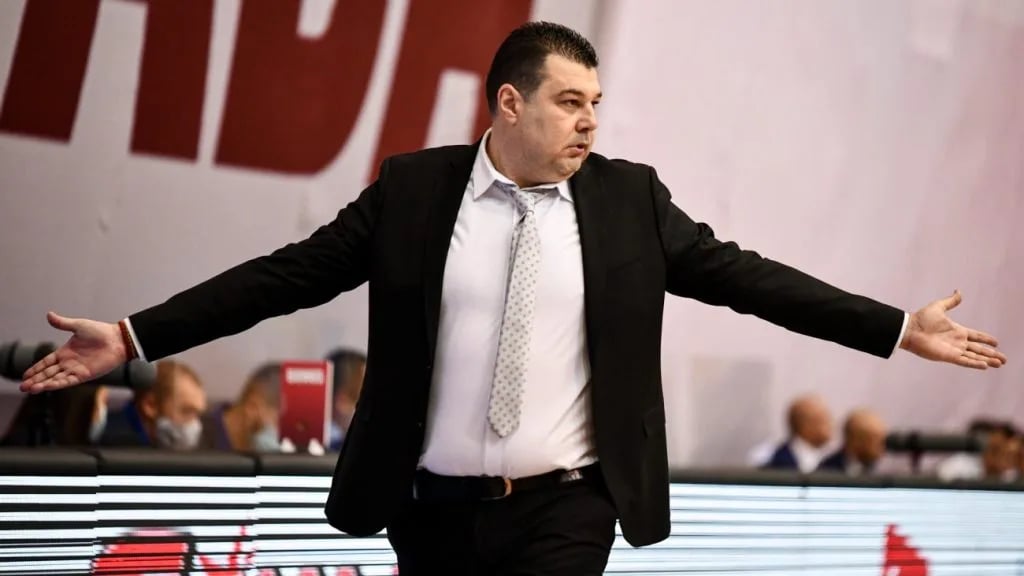 Sutjeska želi više od samog učešća u ABA ligi, oslonićemo se na crnogorske košarkaše