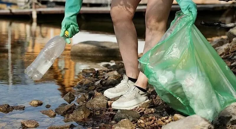 Nagrade za učesnike akcije prikupljanja otpada