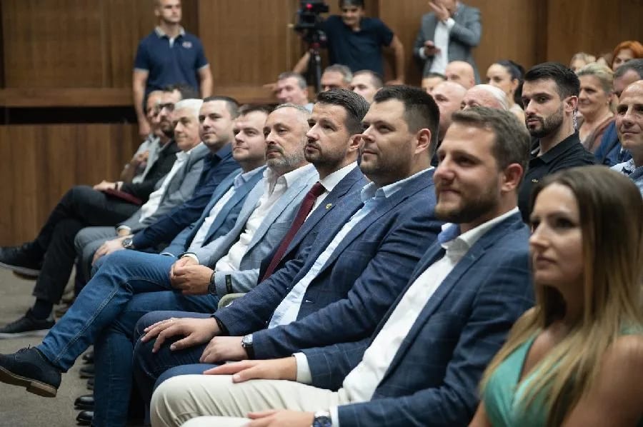 Kabinet Milatovića: Na nadležnima da ispitaju da li ima elemenata krivičnog djela