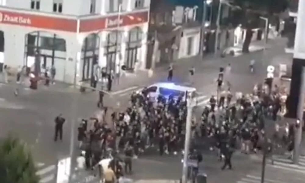 UP: 40 pripadnika navijačke grupe „Vojvode“ će prekršajno odgovarati
