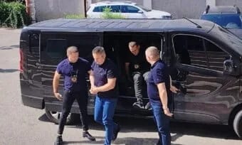 Veljoviću zadržavanje do 72 sata