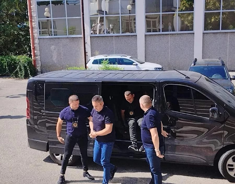 SDT: Veljović javljao za policijske pretrese