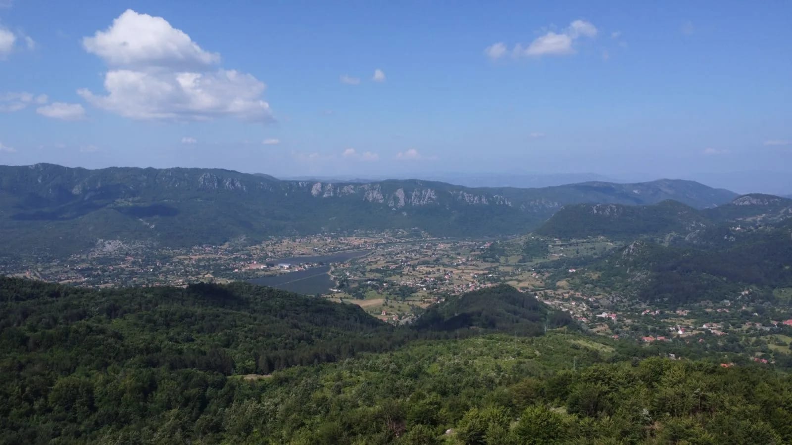 Počinje humanitarna akcija u Župi