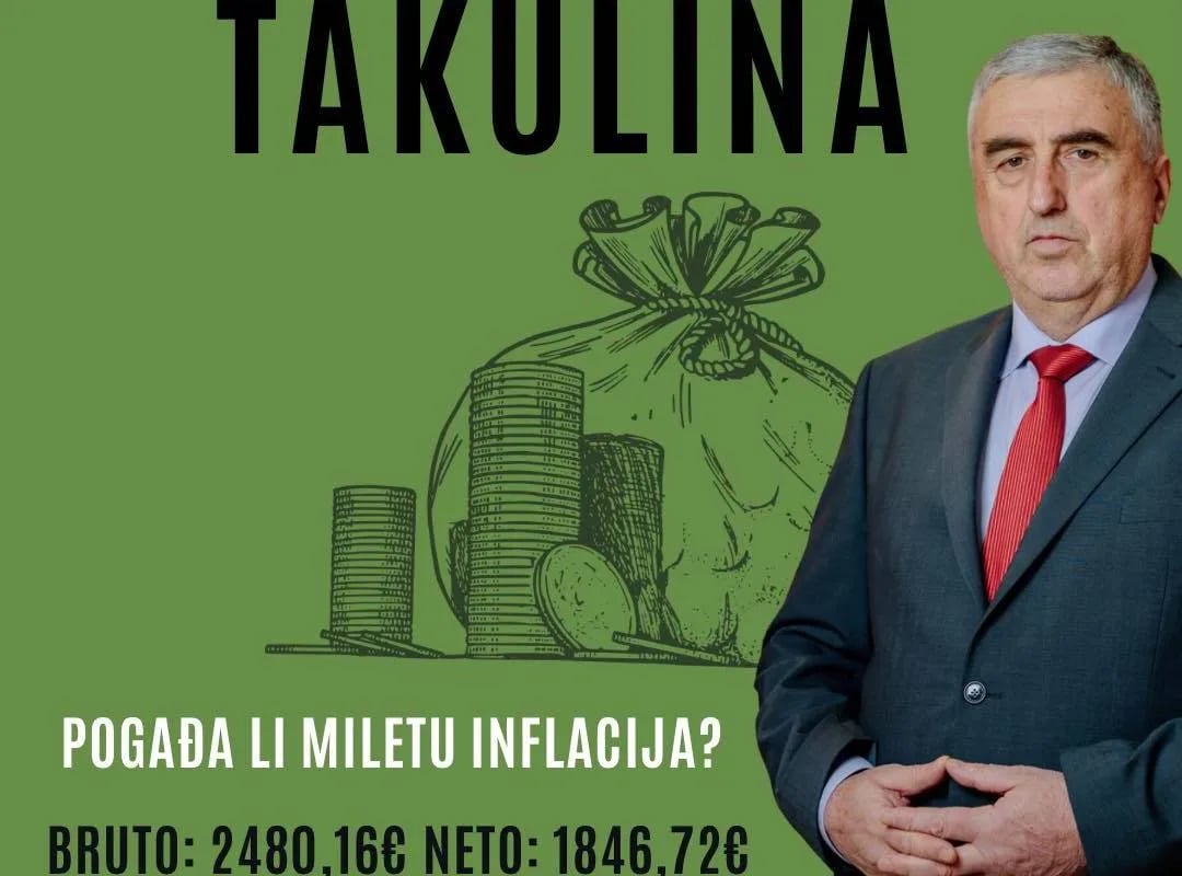 Dubina takulina