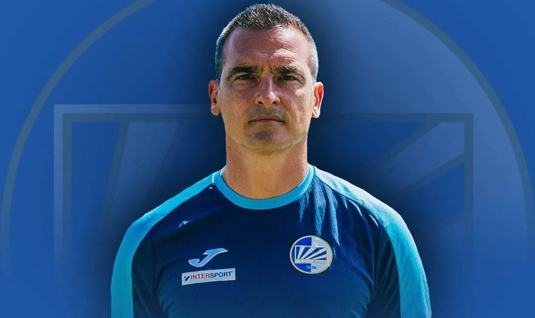 Nenad Brnović više nije trener Sutjeske