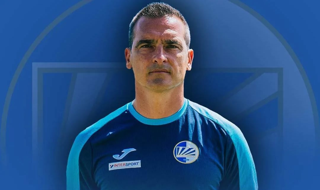 Nenad Brnović više nije trener Sutjeske