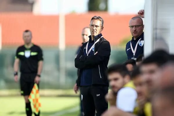 Vladimir Janković će voditi Sutjesku