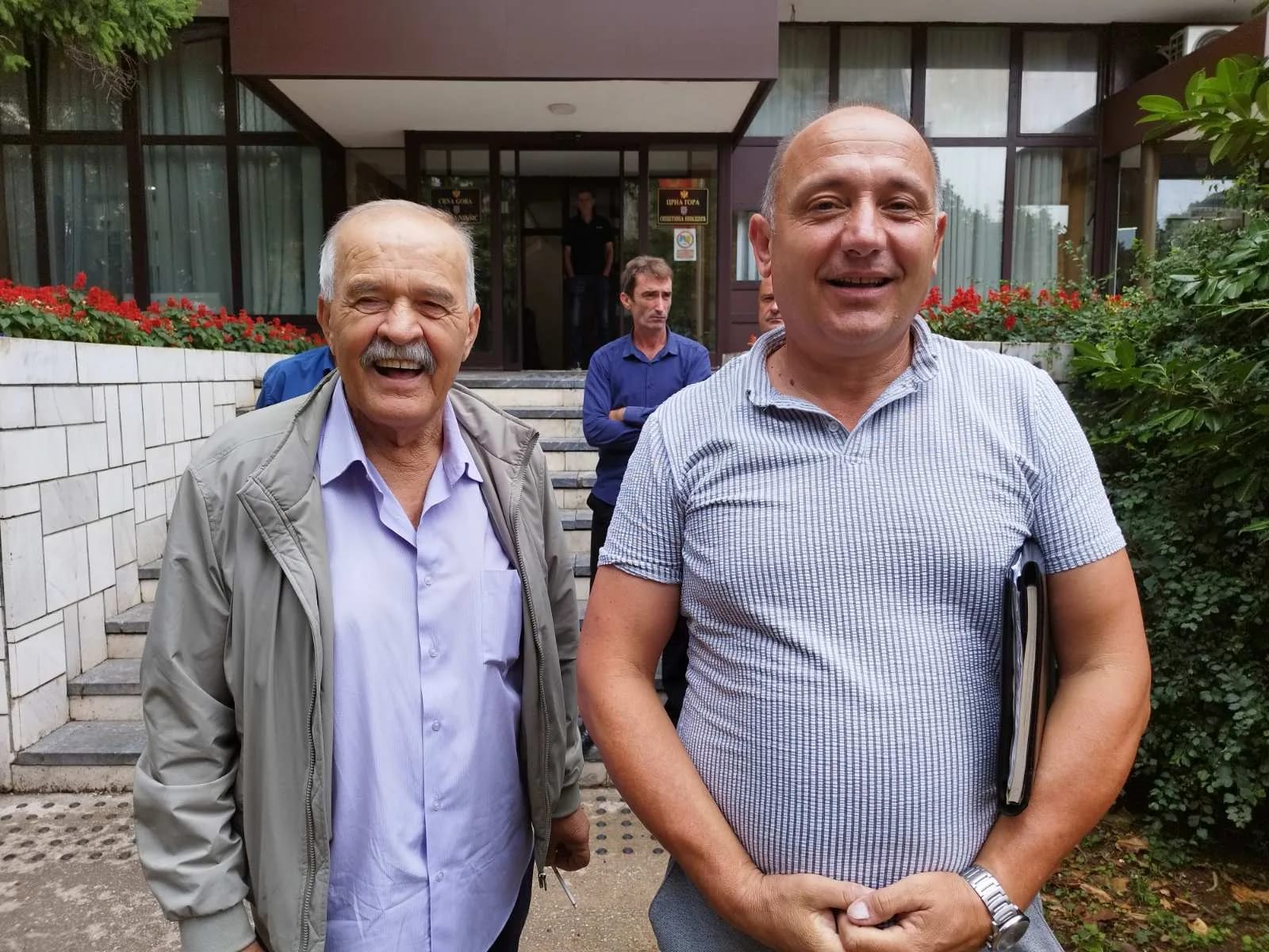 Održan sastanak Župljana i opštinara, Radulović: Konačno se krenulo sa "mrtve tačke" i u realizaciju zahtjeva