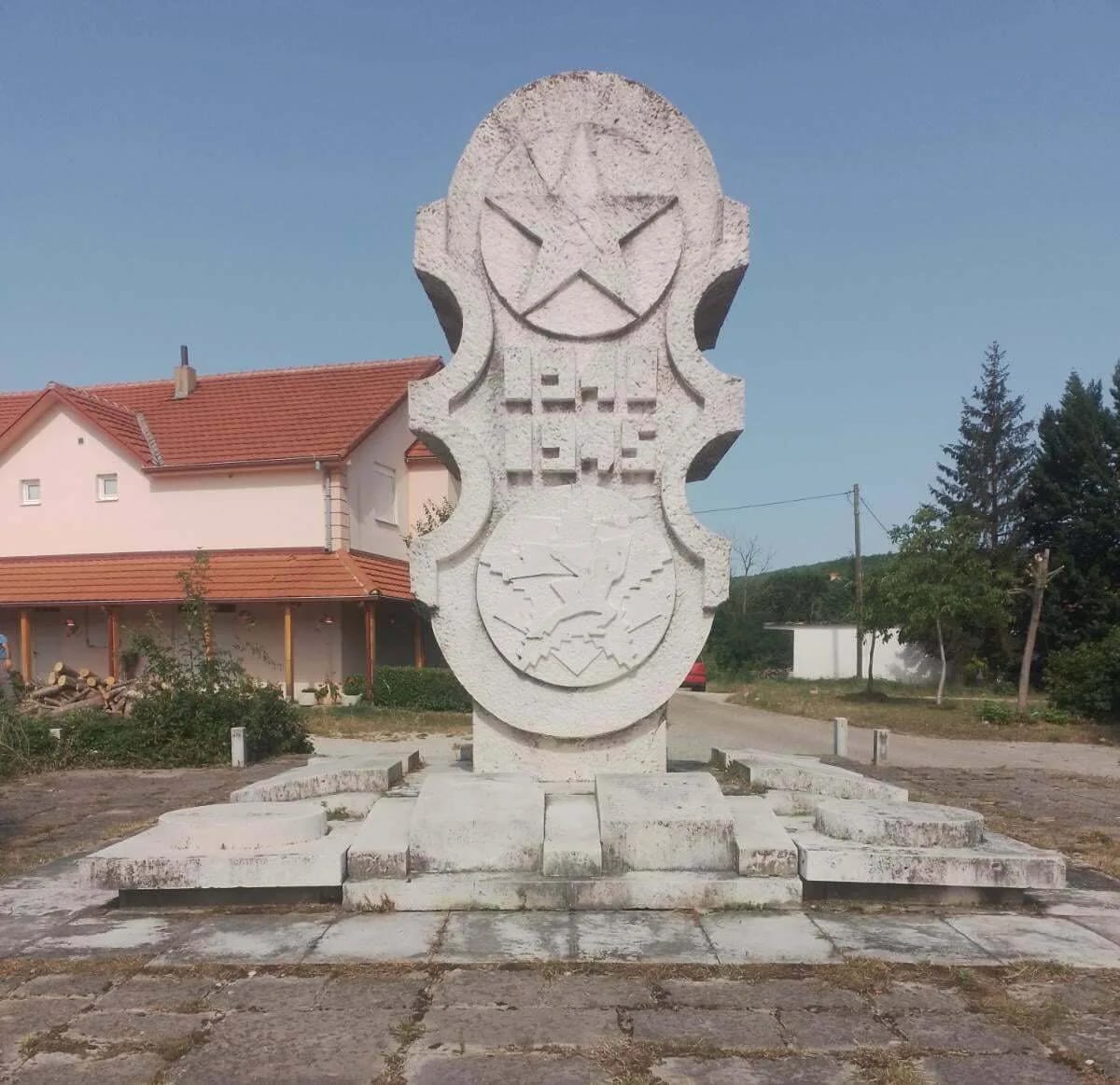UBNOR i antifašisti: Sačuvajmo spomenike – tako ćemo se najbolje odužiti našim precima