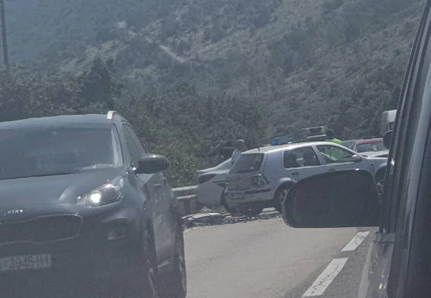 Nema povrijeđenih na Bogetićima