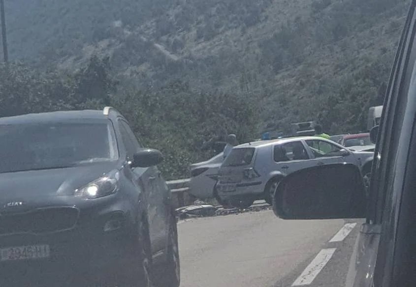 Nema povrijeđenih na Bogetićima