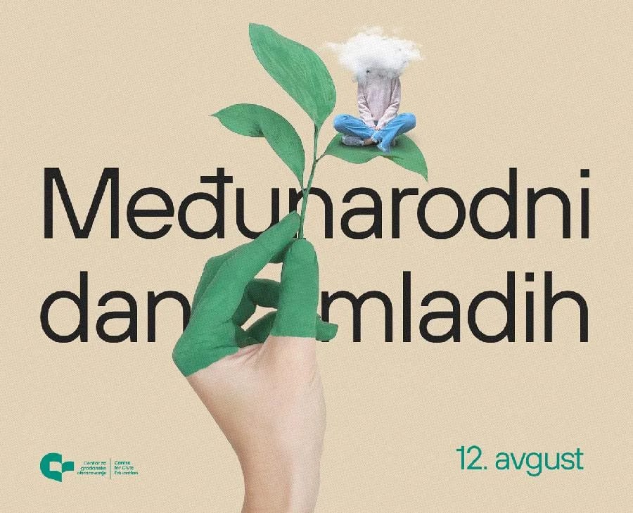 CGO: Nebriga o mladima dolazi na naplatu