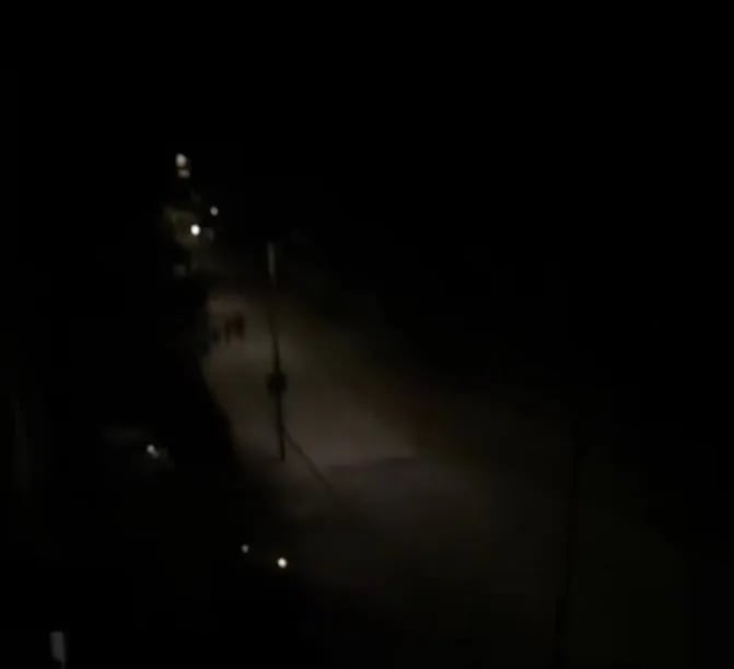 Rasvjeta dvije godine ne radi, mještani tvrde da Opština ne dozvoljava da sami riješe problem