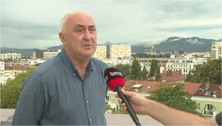Od utorka opet ljetnje temperature