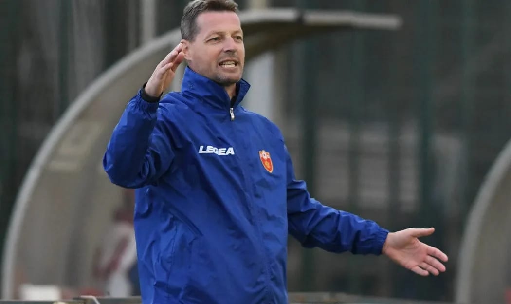 Perišić otkrio adute za kvalifikacije