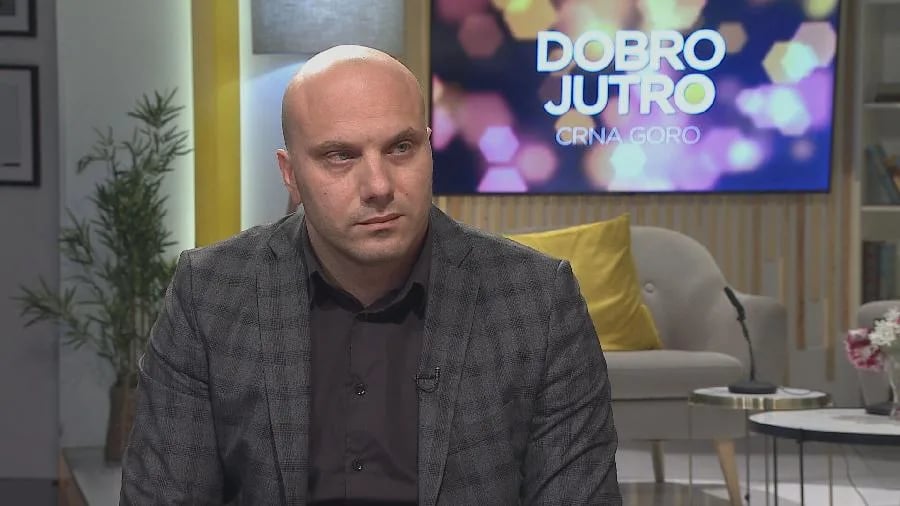 Terzić: Niko nije bez razloga kopao tunel