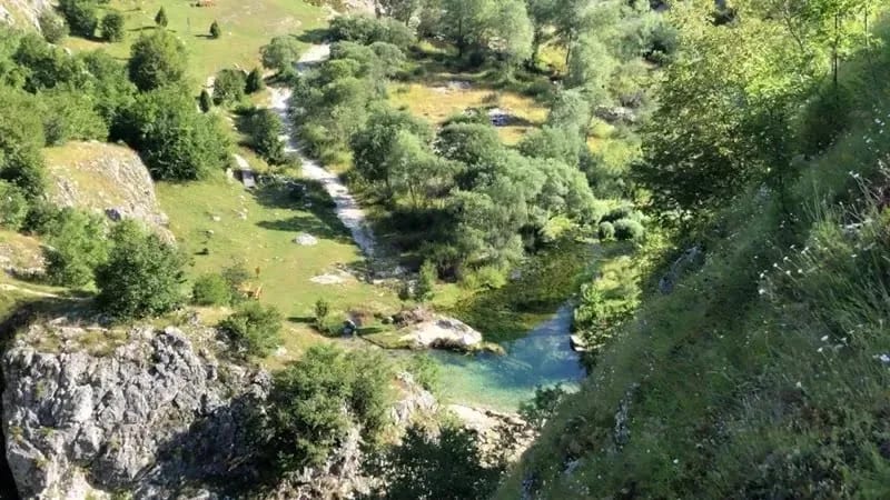 "Ne graditi HE Komarnica ako ugrožava životnu sredinu"