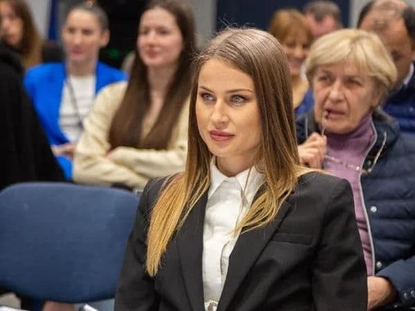 Radmila Petrović podnijela ostavku