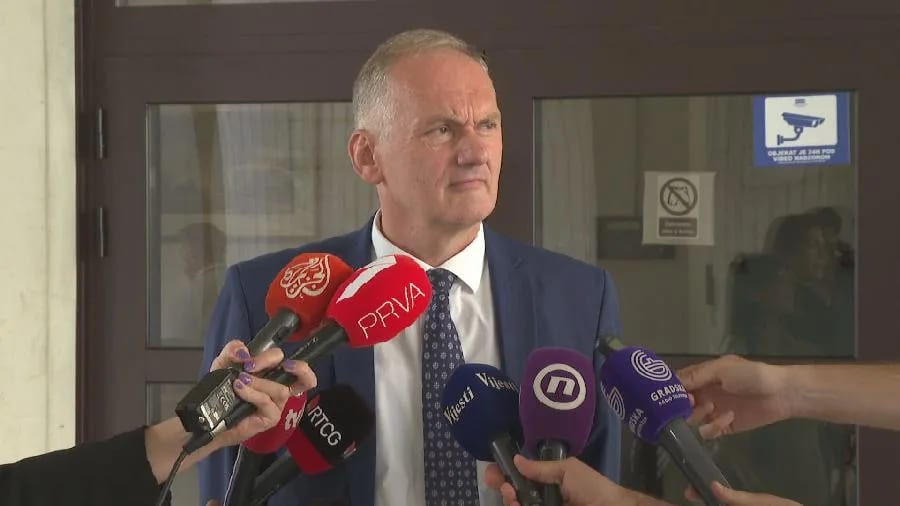 Savić: Nedostaje oružje iz pet aktivnih predmeta