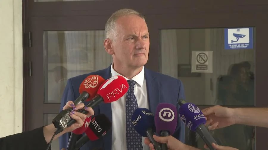 Savić: Nedostaje oružje iz pet aktivnih predmeta