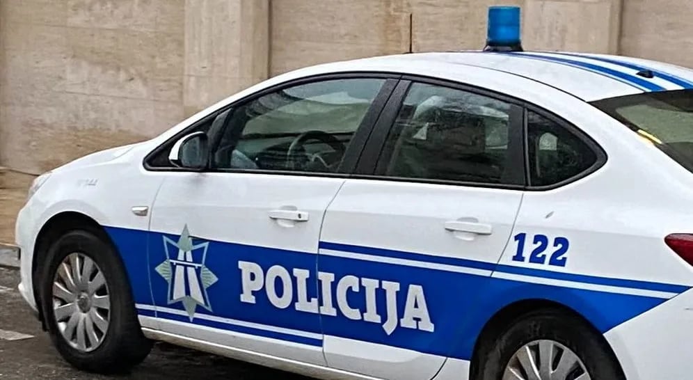 Uhapšena tri vozača zbog vožnje pod dejstvom alkohola