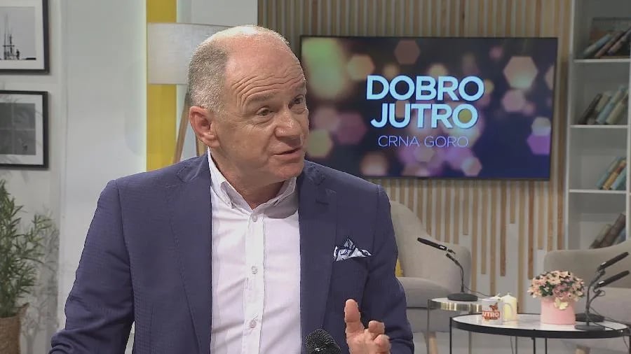 Begović: Proći će mjeseci dok se utvrdi šta nedostaje iz depoa