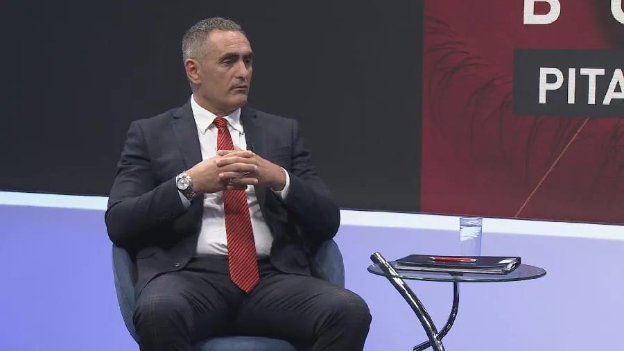 Damjanović: Smanjićemo akcize, ako gorivo opet poskupi