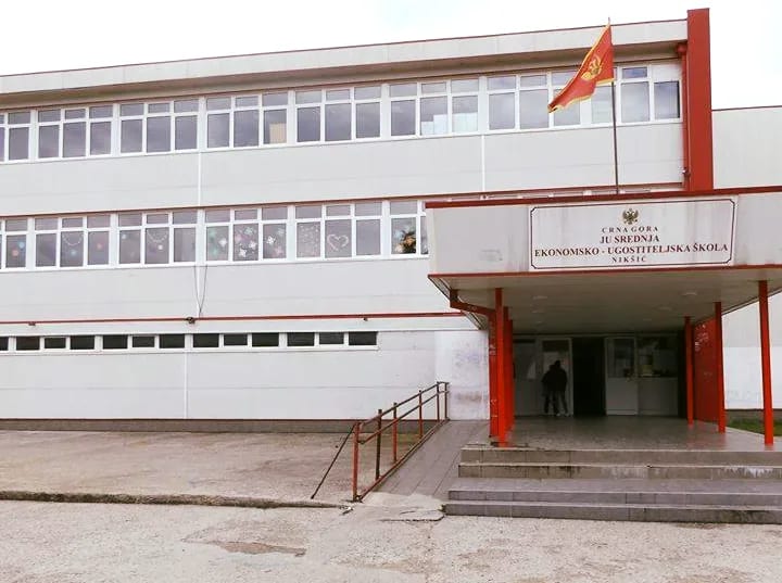 Školska godina u Srednjoj ekonomsko-ugostiteljskoj školi počinje 11. septembra