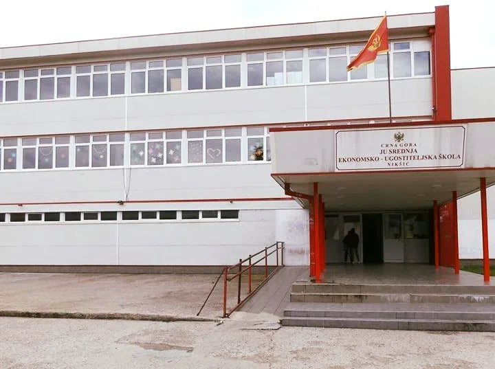 Školska godina u Srednjoj ekonomsko-ugostiteljskoj školi počinje 11. septembra