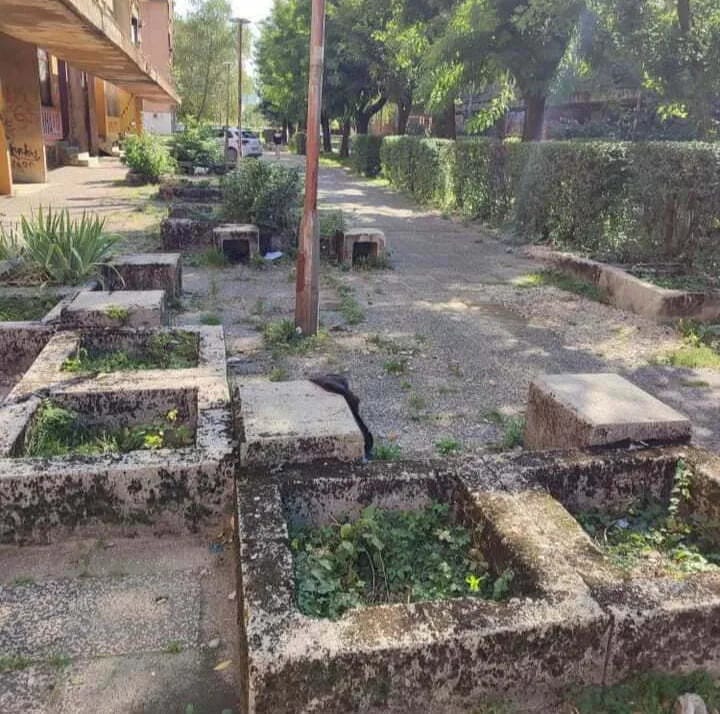 ČITAOCI ŠALJU: Vrijeme je da se vrate klupe