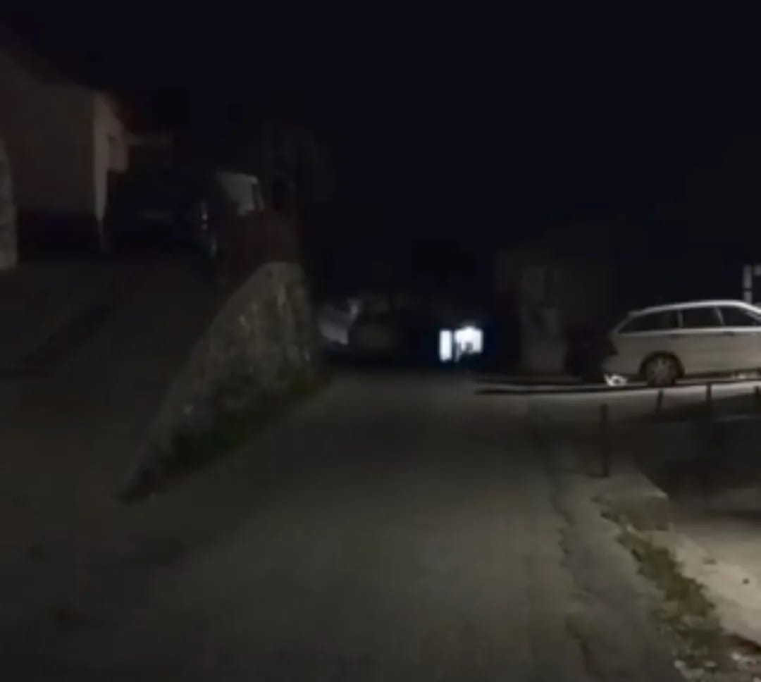 ČITAOCI ŠALJU: Bistrička ulica mjesecima u mraku